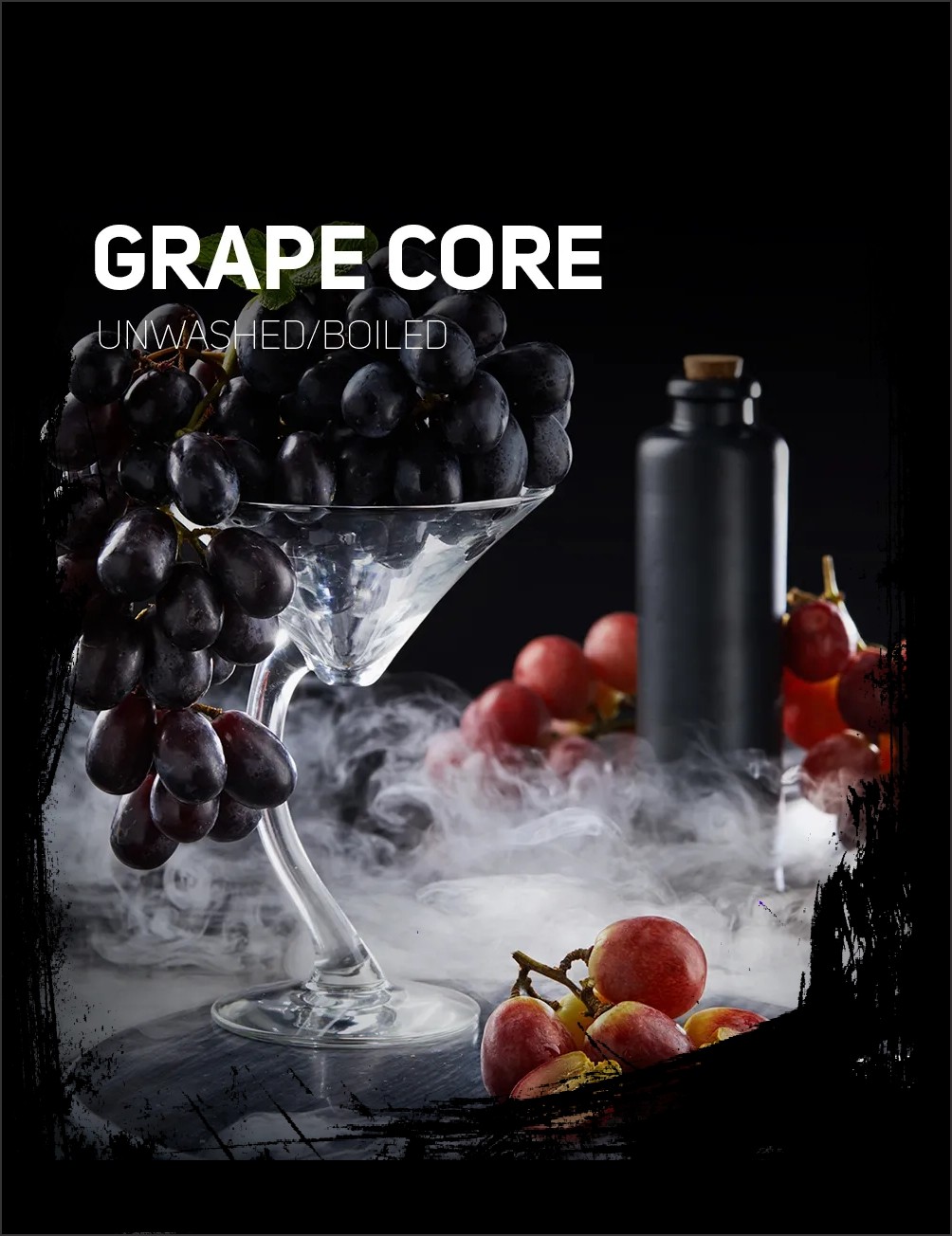 Grape Core